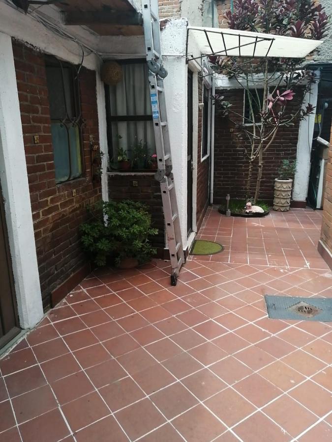 Departamento Naval Coyoacan Apartment Mexiko-Stadt