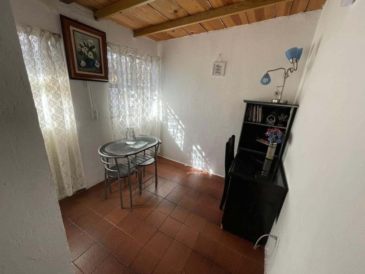 Apartment Departamento Naval Coyoacan Mexiko-Stadt